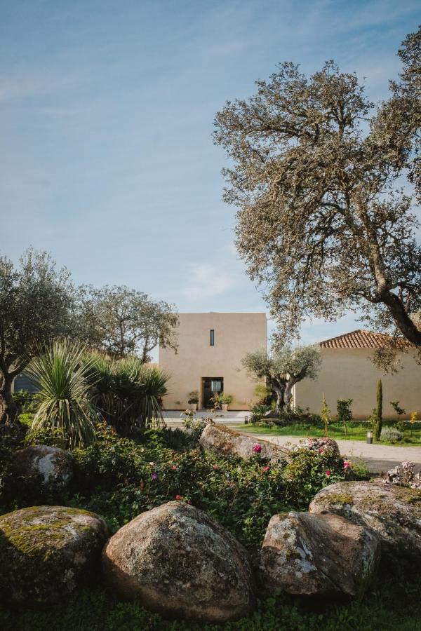 Monte Da Bela Raposa Hotel Pavia Exterior photo